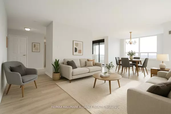 30 Malta AVE #307, Brampton, ON L6Y 4W6