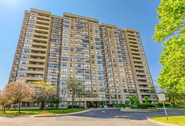 Brampton, ON L6Y 4W6,30 Malta AVE #307