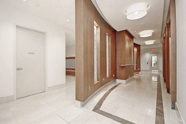 100 John ST #2205, Brampton, ON L6W 0A8