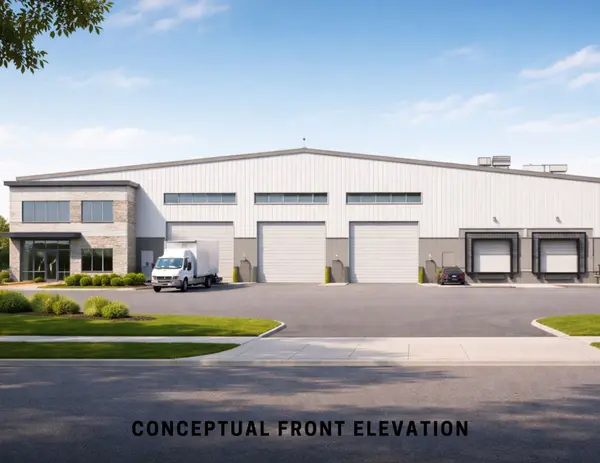 460 Minto RD, Minto, ON N0G 2P0