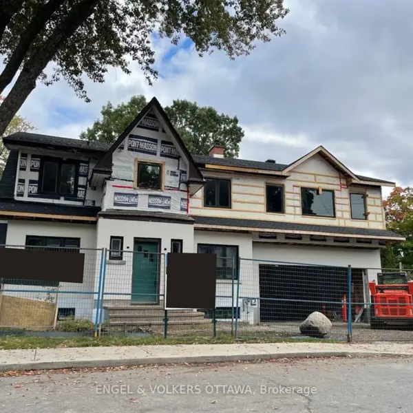 97 Marlowe CRES, Glebe - Ottawa East And Area, ON K1S 1H9