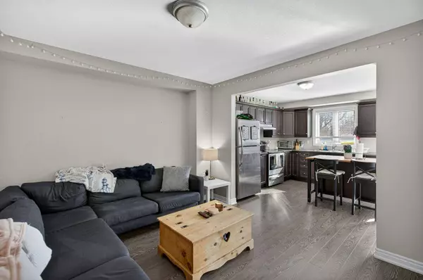 Brantford, ON N3S 4T2,205A MARLBOROUGH ST