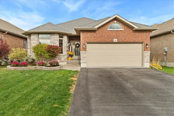 Belleville, ON K8N 0C2,14 Cavendish DR