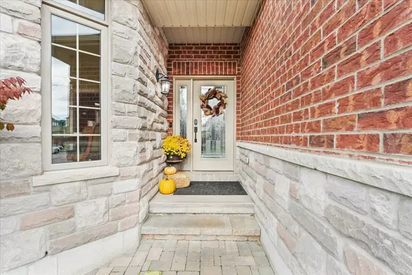 Belleville, ON K8N 0C2,14 Cavendish DR