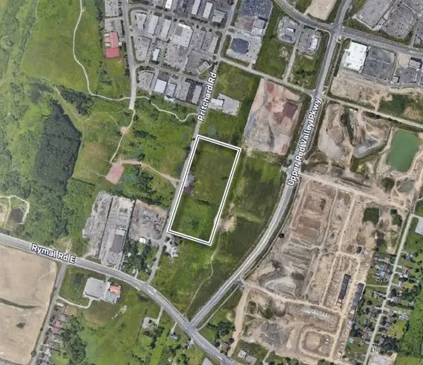 601 Pritchard RD, Hamilton, ON L8W 3P6