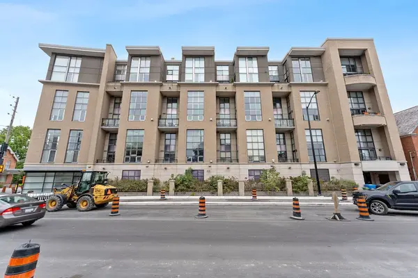 29 Main ST #111, Glebe - Ottawa East And Area, ON K1S 1B1