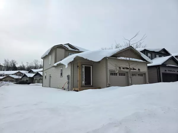 Gravenhurst, ON P1P 0B4,180 Wild Rose DR