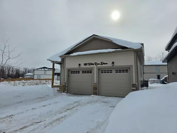 Gravenhurst, ON P1P 0B4,180 Wild Rose DR