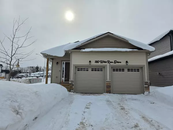 Gravenhurst, ON P1P 0B4,180 Wild Rose DR