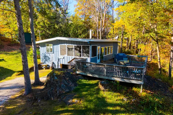 Gravenhurst, ON P0E 1G0,1161 North Kahshe Lake RD