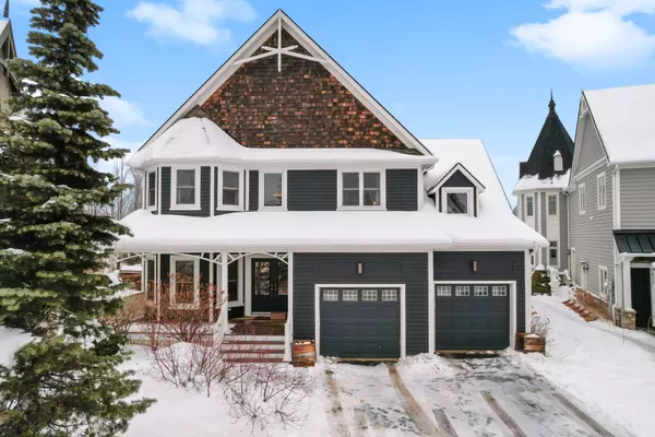 156 Snowbridge WAY, Blue Mountains, ON L9Y 0V1