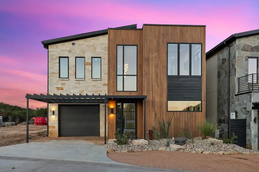 3 Blushing Bride, Graford, TX 76449