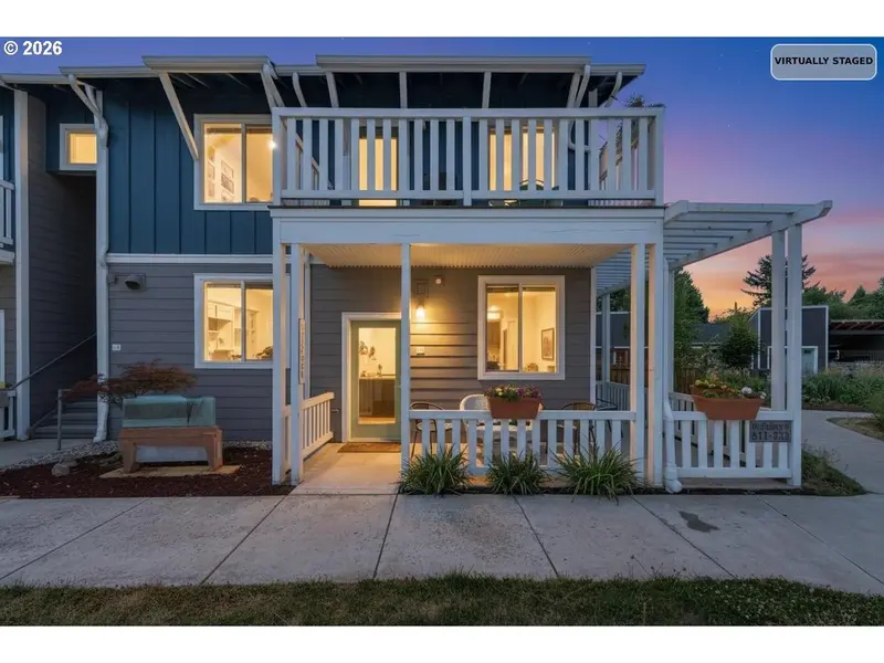 172 OAKLEIGH LN, Eugene, OR 97404