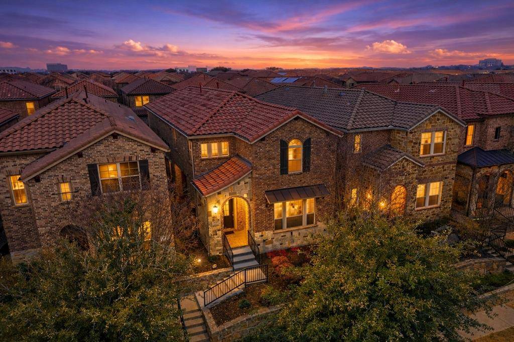 6673 Escena Boulevard, Irving, TX 75039