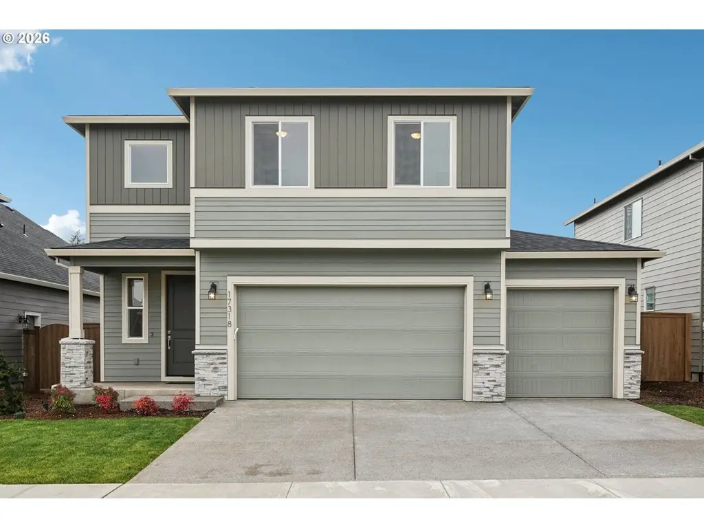 17318 SW ATFALATI LN SW, Sherwood, OR 97140