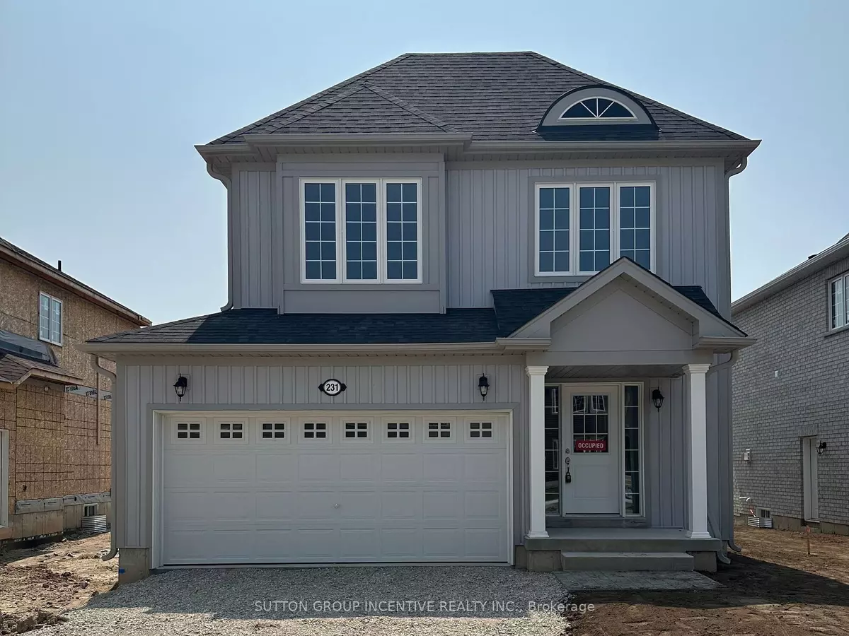 Clearview, ON L0M 1S0,231 PRESCOTT DR