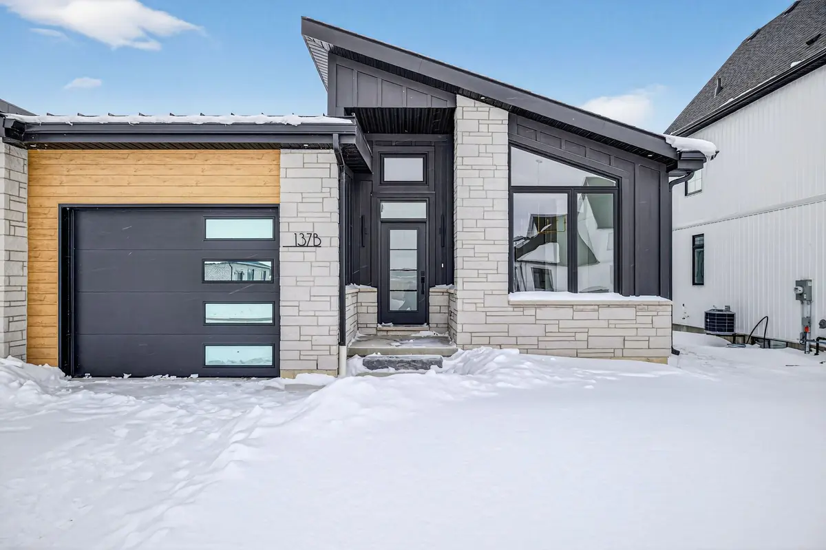 137 Harvest LN #B, Dutton/dunwich, ON N0L 1J0