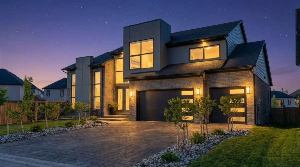 21 Locky LN, Middlesex Centre, ON N0L 1R0