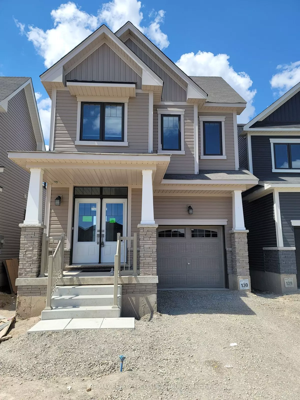 Brantford, ON N3T 0T3,20 Mclaren AVE