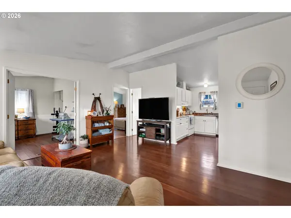 452 CAROL ST, Lowell, OR 97452