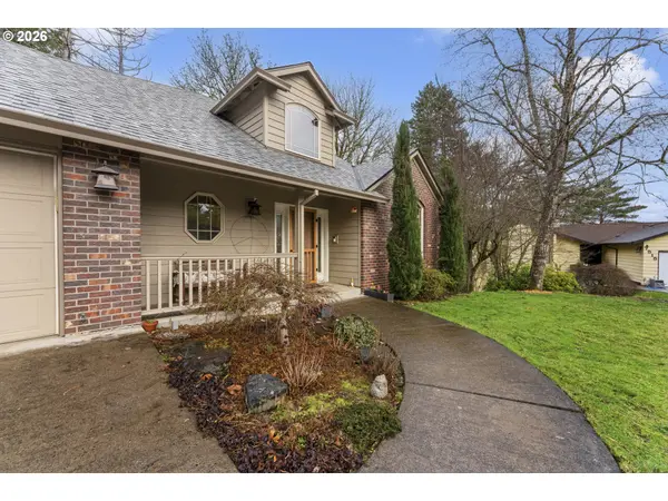 Portland, OR 97266,7537 SE 116TH AVE