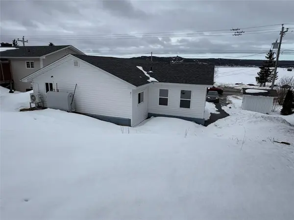 88 Main Street S, Glovertown, NL A0G2L0