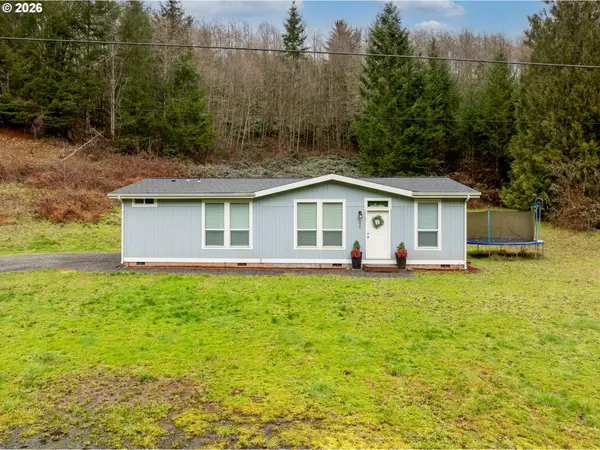 1020 HARMONY DR, Longview, WA 98632