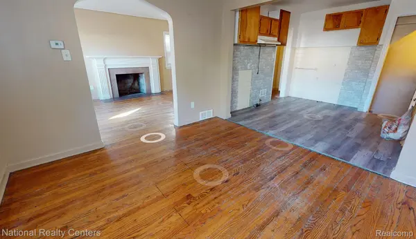 15044 YOUNG ST, Detroit, MI 48205