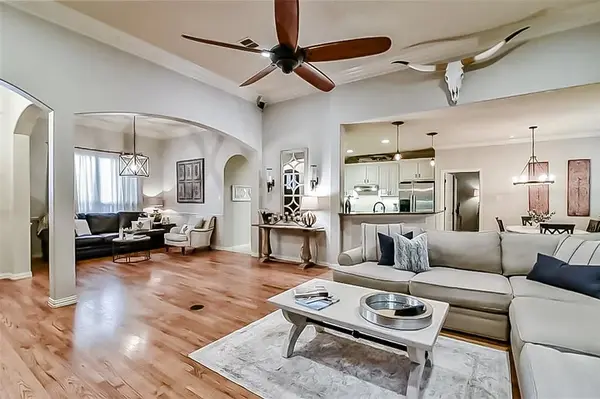 3203 Vista Lake Circle, Mansfield, TX 76063