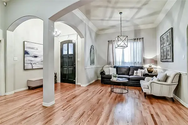 3203 Vista Lake Circle, Mansfield, TX 76063