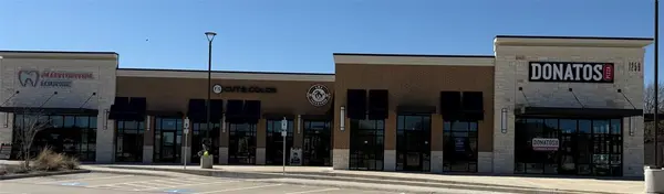 1259 N Alma Drive, Allen, TX 75013