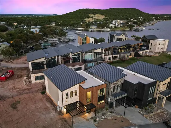 3 Blushing Bride, Graford, TX 76449