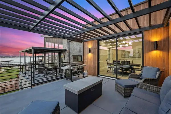 3 Blushing Bride, Graford, TX 76449