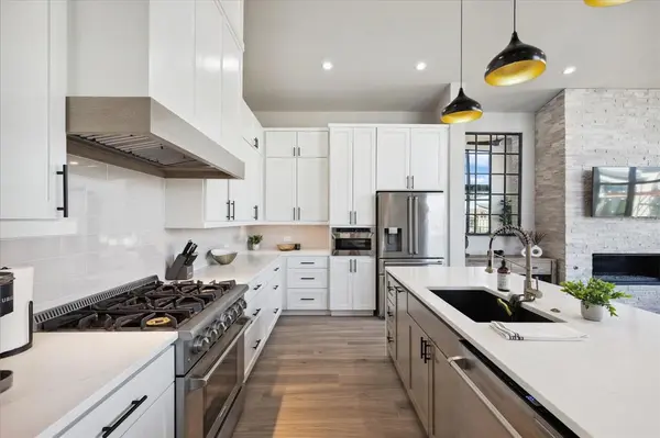 3 Blushing Bride, Graford, TX 76449