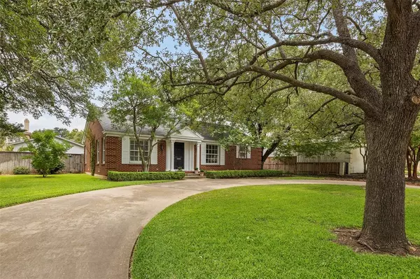 Fort Worth, TX 76107,5505 Byers Avenue