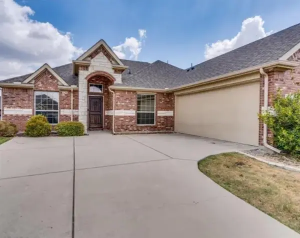 2184 Liriope Lane, Waxahachie, TX 75165