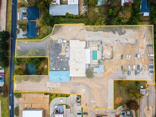 1507 North Street, Nacogdoches, TX 75965