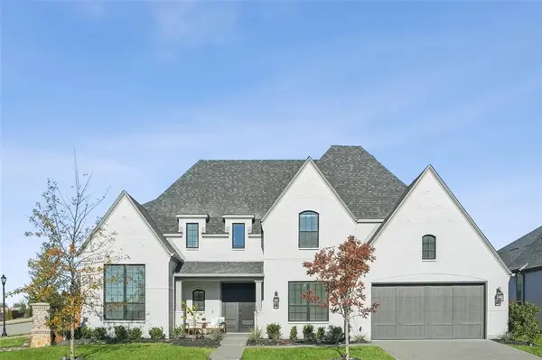 2800 Count Fleet Way, Celina, TX 75009