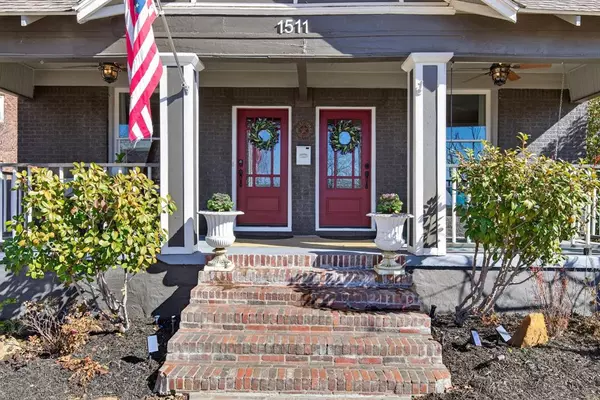 Fort Worth, TX 76104,1511 Alston Avenue