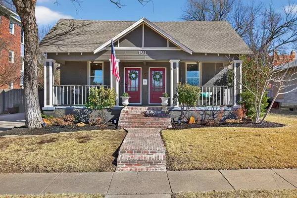 Fort Worth, TX 76104,1511 Alston Avenue