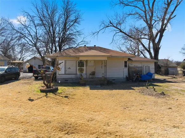 2801 Old Marlin Road, Waco, TX 76705