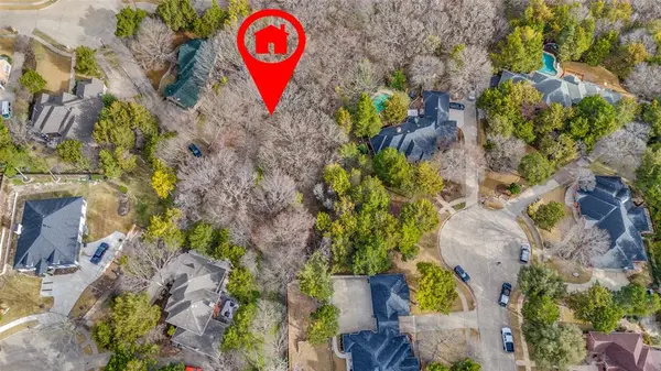 807 Laurel Hills Court, Cedar Hill, TX 75104