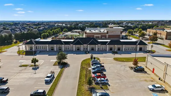 5121 S Custer Road #400 & #500, Mckinney, TX 75070