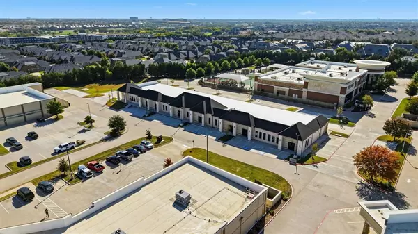 Mckinney, TX 75070,5121 S Custer Road #400 & #500