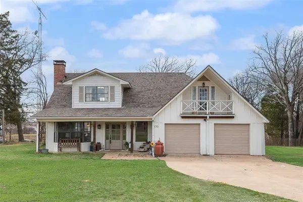 170 Rs County Road 3326, Emory, TX 75440