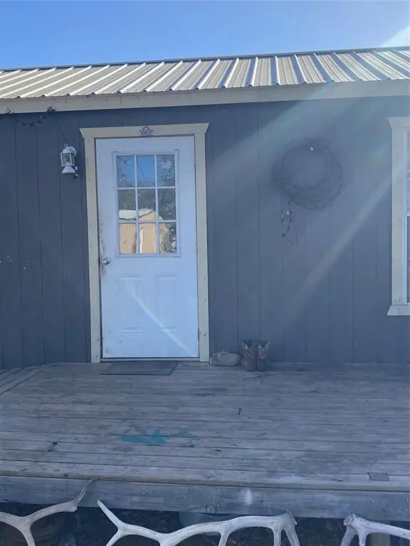 209 S Avenue D, Cross Plains, TX 76443