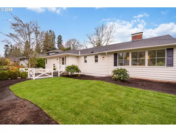 Portland, OR 97225,4275 SW CRESTWOOD DR