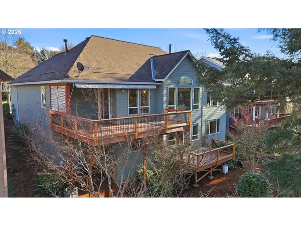 3290 RIDGE POINTE DR, Forest Grove, OR 97116