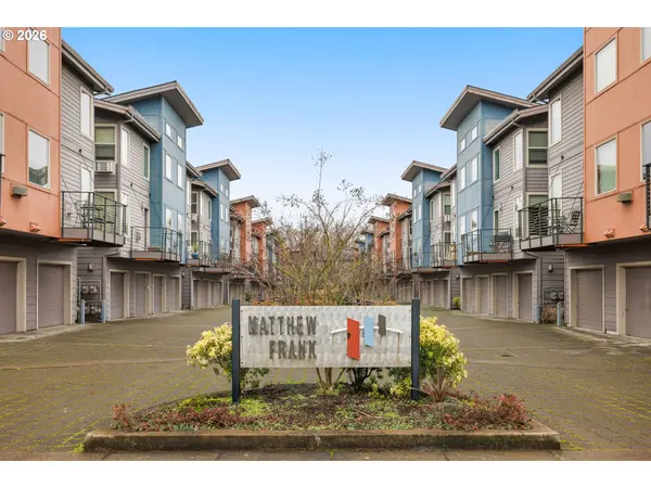 7561 N LEAVITT AVE, Portland, OR 97203