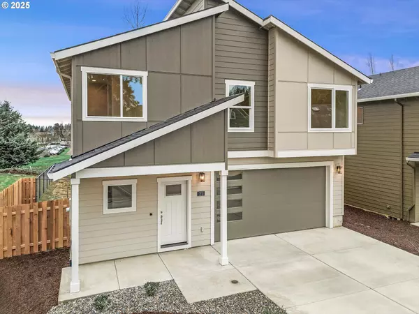 Gresham, OR 97030,21 NW Mawrcrest AVE